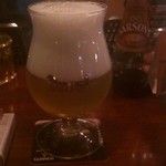 アイリッシュパブ・キルデア