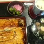 味乃宮川 - 