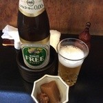 いち川 - キリンフリー