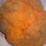 塩パン(チーズ)￥１７０