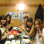 お多幸 - かわいいい女子会でも