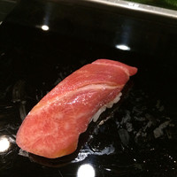 金寿司 - 中トロ
                    