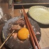 串焼きと煮野菜 下北沢の零や - 