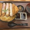 うどん大文字  筑紫野店