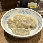 中国広東料理 廣新楼 - 