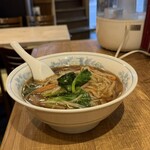 中国広東料理 廣新楼 - 