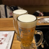 博多 鴨すき 鴨しゃぶ なかもぐろ - 