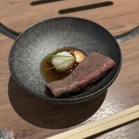 焼肉 The INNOCENT CARVERY 新丸ビル店 - 