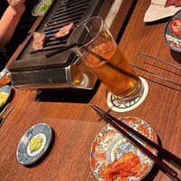和牛焼肉やくにく 徹 - 