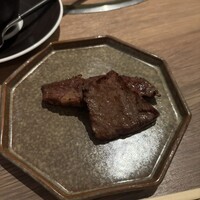 焼肉 The INNOCENT CARVERY 新丸ビル店 - 