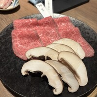 焼肉 The INNOCENT CARVERY 新丸ビル店 - 