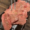 炭火焼肉　黒毛和牛　慶k 本所店