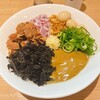 La Maison du Ramen ビスク - 料理写真: