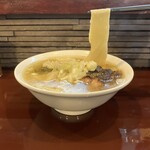 手打ち 陰日向 - 