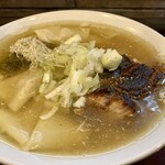 手打ち 陰日向 - 