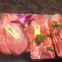 焼肉 徳川苑 - 