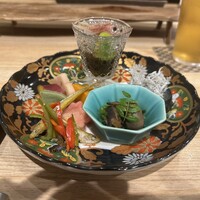 ながり鮨 - 