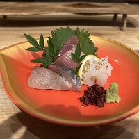 ながり鮨 - 