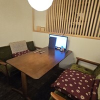 博多水炊きと地鶏串えんま - 