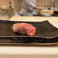 銀座 すし傳 - 