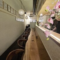 博多水炊きと地鶏串えんま - 