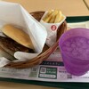 モスバーガー - 