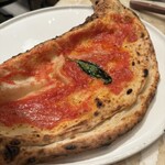 アンティーカ・ピッツェリア・ダ・ミケーレ - 