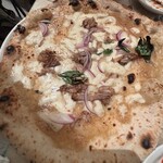 アンティーカ・ピッツェリア・ダ・ミケーレ - 