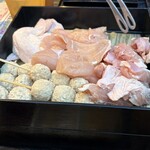 BBQてらす 御来光 - 