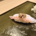 寿し なかむら - 