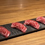 ローストホース - 