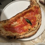 アンティーカ・ピッツェリア・ダ・ミケーレ 恵比寿 - 