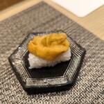 寿し なかむら - 