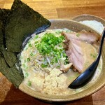 Ramen Haron - 