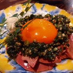 葛西 焼鳥のんき - 