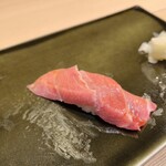 寿し なかむら - 