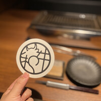 和牛焼肉やくにく 徹 - 
