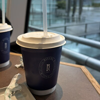 RITUEL Brasserie & Cafe 虎ノ門 - 