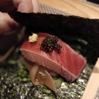 鉄板焼き 恵伝 - 