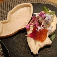 鉄板焼き 恵伝 - 