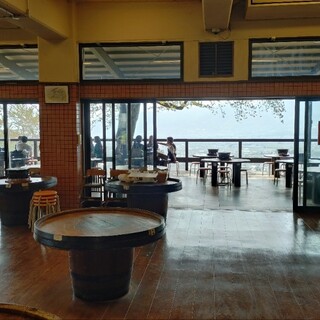 ぶどうの丘 バーベキューガーデン_2