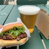 SHAKESHACK - 料理写真: