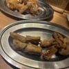 ひな鳥素揚げ 目黒 月鳥 三田店