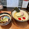 ramen club トトノエ