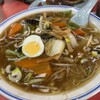 元祖 中華つけ麺 大王 鮫洲店