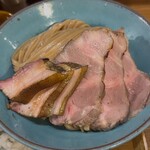 いかれたヌードル フィッシュトンズ - TOKYO-X盛り