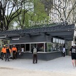 SHAKESHACK - 