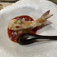 恵比寿 鮨 はつめ - 