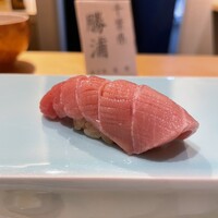恵比寿 鮨 はつめ - 
