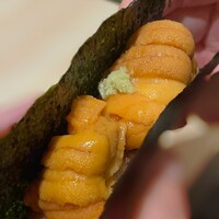 恵比寿 鮨 はつめ - 